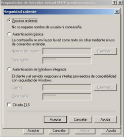 Instalacion IIS-30