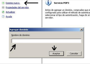 Instalacion IIS-44