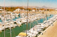 Club Nautico