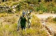 MountainBike