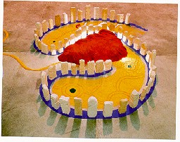 El Santuari dels Uluru